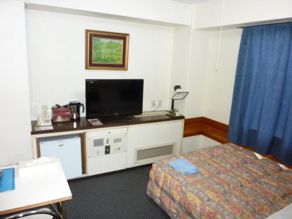 Otsuka City Hotel — Photos 3
